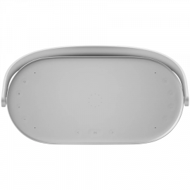 Beosound A5 Speaker Spaced Alu (Cover Spaced Alu/Handle Natural Alu) - Image 5