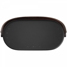 Beosound A5 Speaker Dark Oak (Cover Dark Oak/Handle Dark Oak) - Image 4