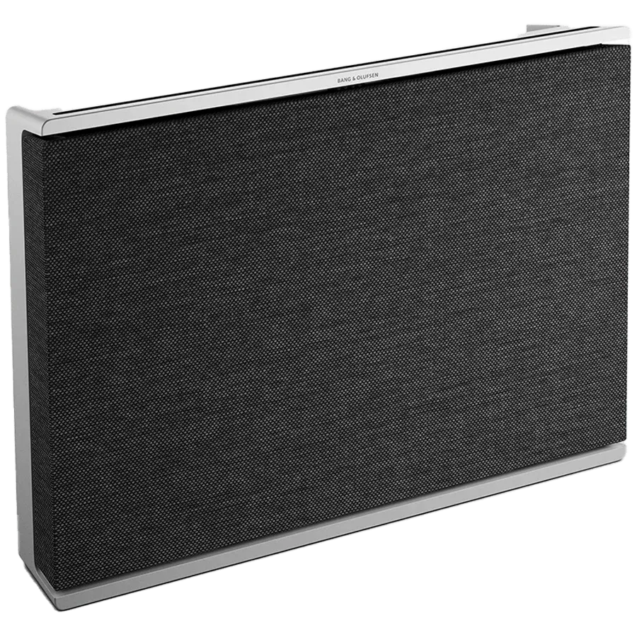 Beosound Level Speaker Natural Alu (Cover Dark Grey)