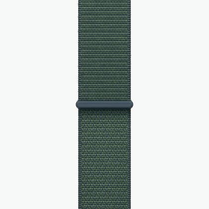 42mm Lake Green Sport Loop