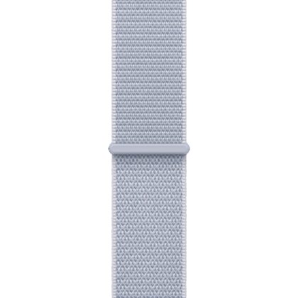 42mm Blue Cloud Sport Loop