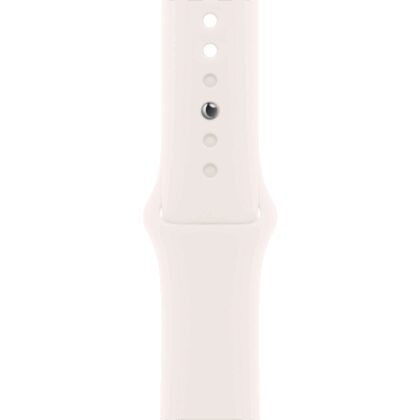 42mm Light Blush Sport Band - M/L