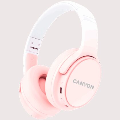 CANYON headset OnRiff 4 Pink