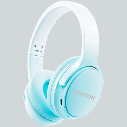 CANYON headset OnRiff 4 Blue