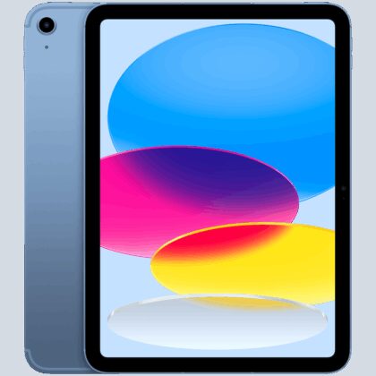Apple iPad A2757