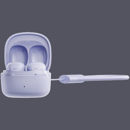 CANYON headset OnGo 4 mini TWS Purple