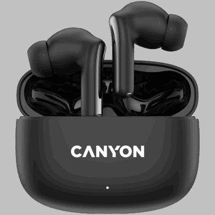 CANYON headset OnGo 9 Black