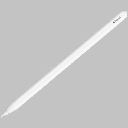 Apple Pencil 2nd Gen
