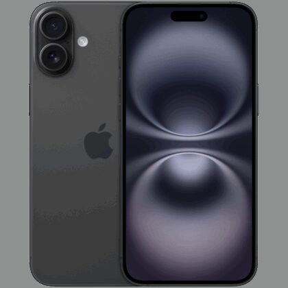 iPhone 16 Plus 512GB