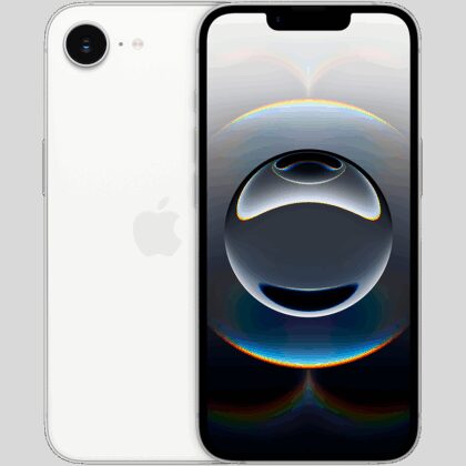 Apple iPhone 16e 256GB