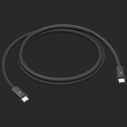Apple Thunderbolt 5 Pro Cable 1m