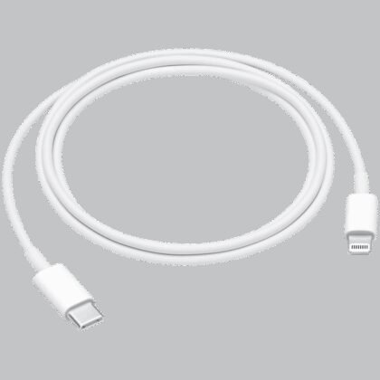 Apple USB-C to Lightning Cable 1m