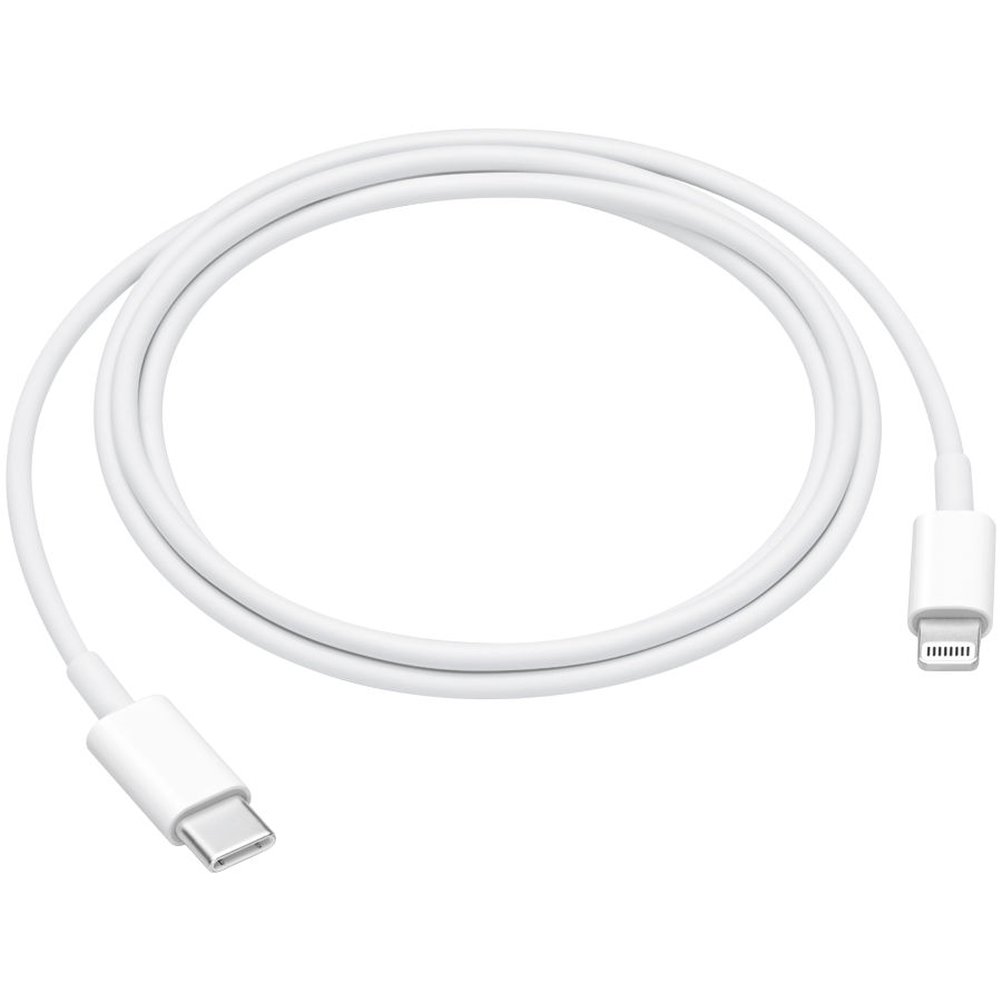 Apple USB-C to Lightning Cable 1m