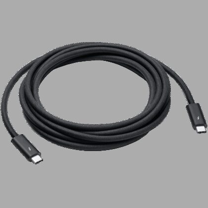 Apple Thunderbolt 4 Pro Cable 3m