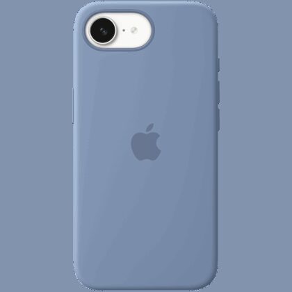 Apple iPhone 16e Silicone Case