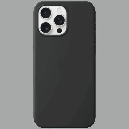 Apple iPhone 16 Pro Max Silicone Case