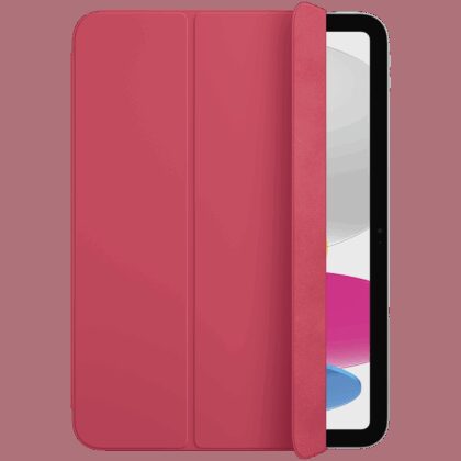 Smart Folio for iPad (A16) - Watermelon