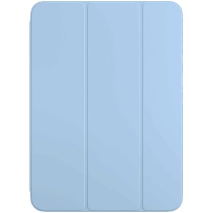 Smart Folio for iPad (10th generation) - Sky
