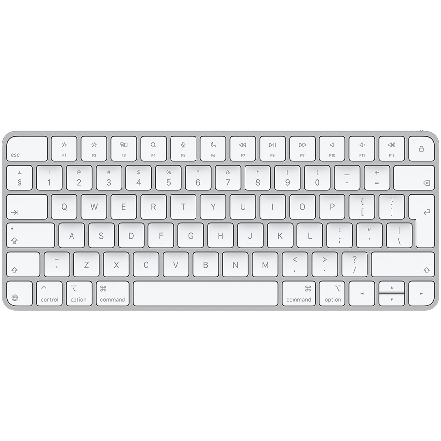 Apple Magic Keyboard Touch ID