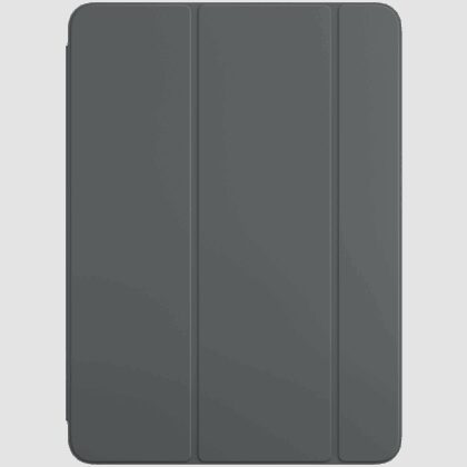 Smart Folio for iPad Air 11-inch (M2) - Charcoal Gray