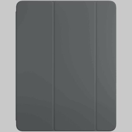 Smart Folio for iPad Air 13-inch (M2) - Charcoal Gray