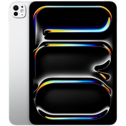 11-inch iPad Pro WiFi 2TB with Standard glass - Silver,Model A2836