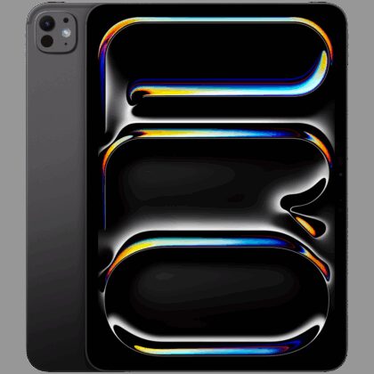 11-inch iPad Pro WiFi 1TB with Standard glass - Space Black,Model A2836