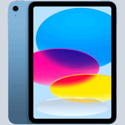 Apple iPad A3354