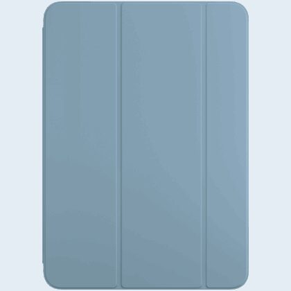 Smart Folio for iPad Pro 11-inch (M4,M5) - Denim