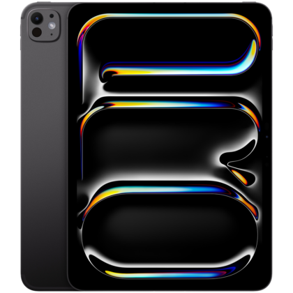 11-inch iPad Pro WiFi + Cellular 1TB with Standard glass - Space Black,Model A2837