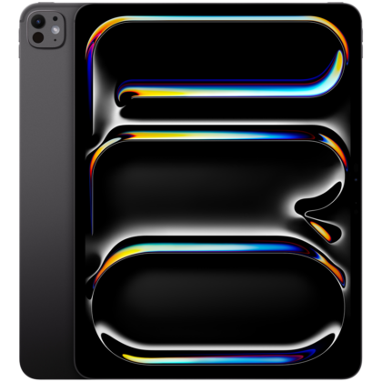 13-inch iPad Pro WiFi 1TB with Standard glass - Space Black,Model A2925