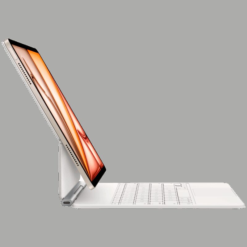 Magic Keyboard for iPad Air 13-inch (M3) – International English