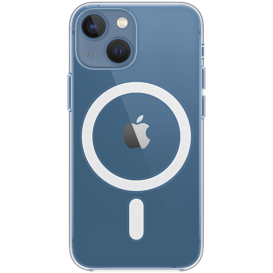 Apple iPhone 13 mini Clear Case