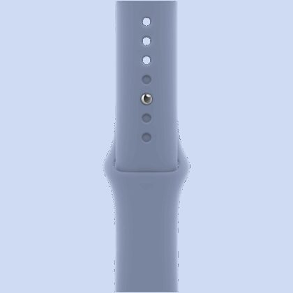 41mm Winter Blue Sport Band - S/M