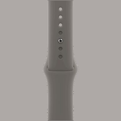 41mm Clay Sport Band - M/L