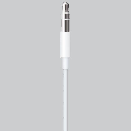 Apple Lightning to 3.5mm Audio Cable 1.2m