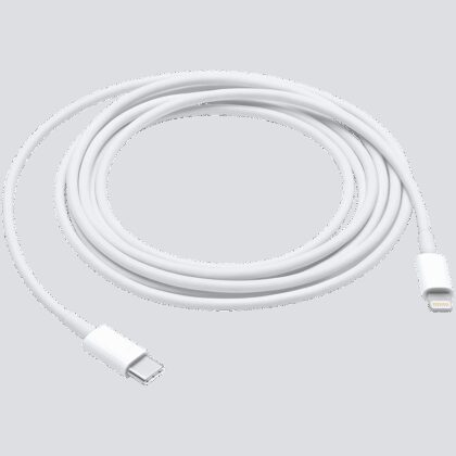 Apple USB-C to Lightning Cable 2m