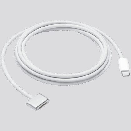 Apple USB-C to MagSafe 3 Cable 2m