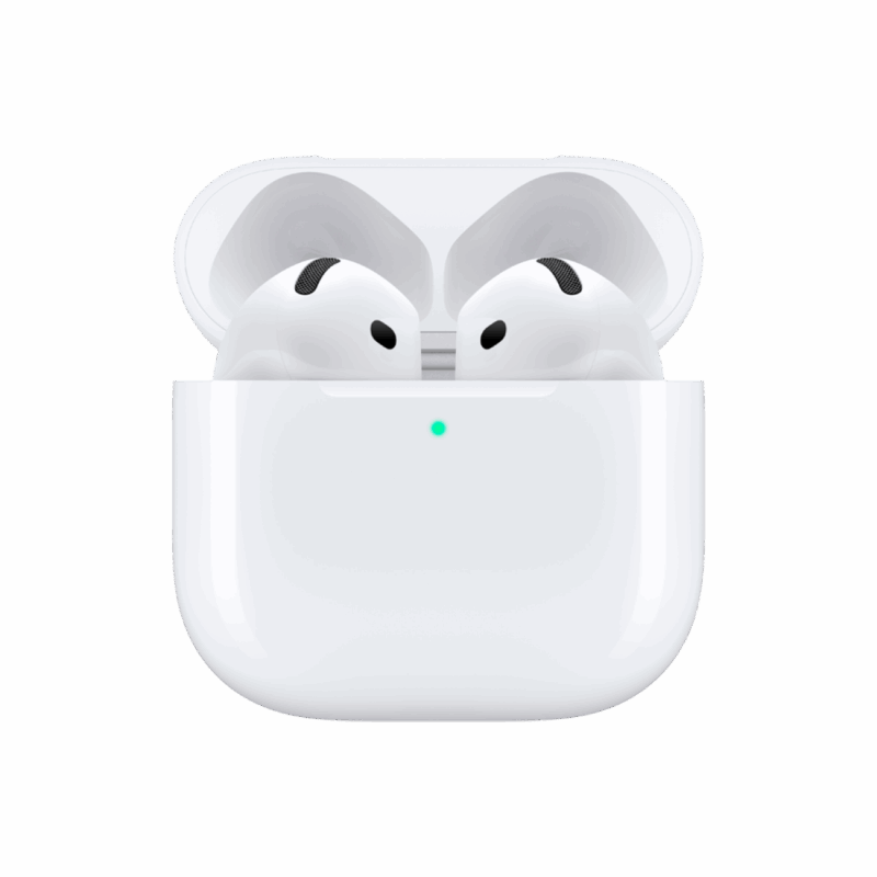 AirPods 4,Model A3050 A3053 A3058 – Shop It New