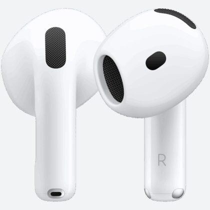 AirPods 4,Model A3050 A3053 A3058