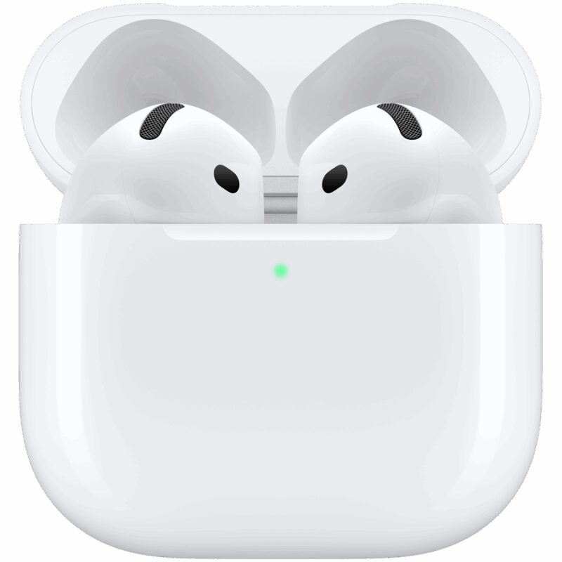 AirPods 4,Model A3050 A3053 A3058 – Shop It New
