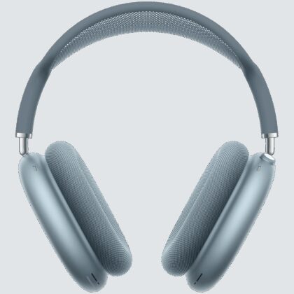 AirPods Max - Blue,Model A3184