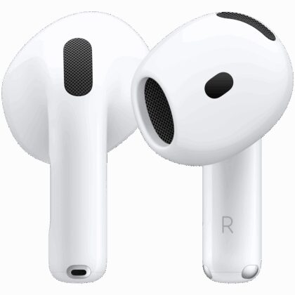AirPods 4 with Active Noise Cancellation,Model A3055 A3056 A3059