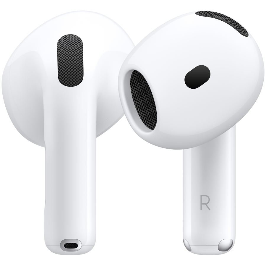 Apple AirPods 4 A3055