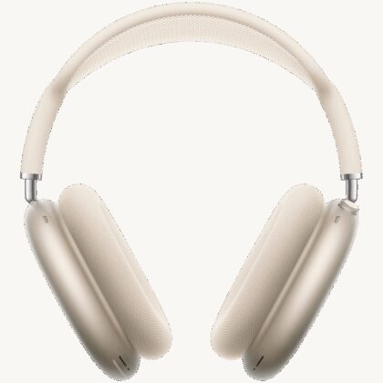 AirPods Max - Starlight,Model A3184
