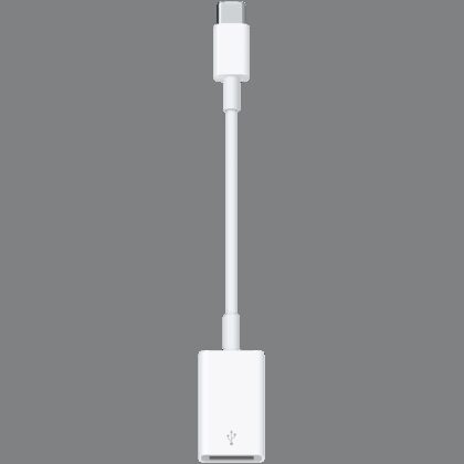 Apple USB-C to USB Adapter