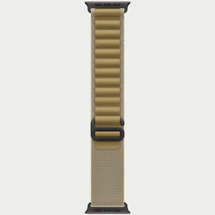 Apple Watch Alpine Loop 49mm Large