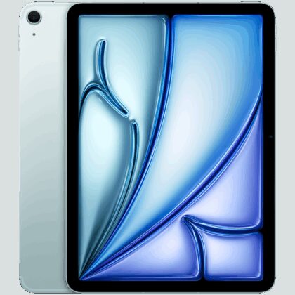 11-inch iPad Air Wi-Fi + Cellular 256GB - Blue,Model A2903