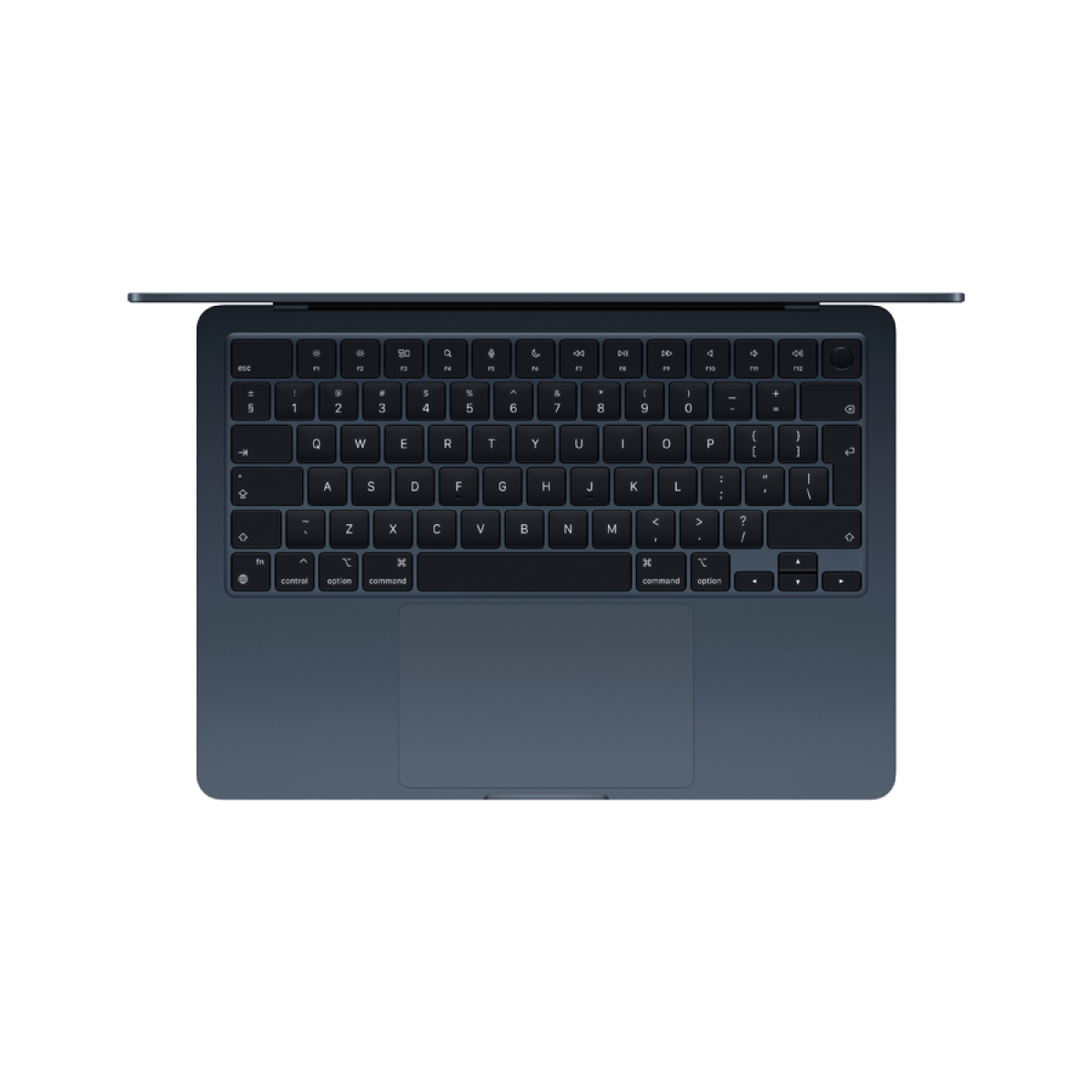 MacBook Air 13-inch,Midnight, Model A3113,M3 with 8C CPU, 10C GPU,24GB unified memory,35W USB-C Power Adapter,1TB SSD storage,Two Thunderbolt / USB,KEYBOARD-INT - Image 5