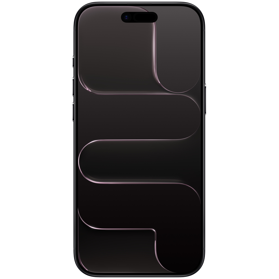 iPhone Air 1TB Space Black,Model A3517 - Image 2